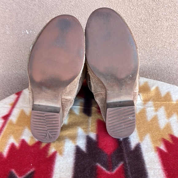 Volcom leather ankle boots - Picture 8 of 11